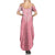 personalised-new-zealand-summer-maxi-dress-pink-ribbon-tattoo-mix-silver-fern