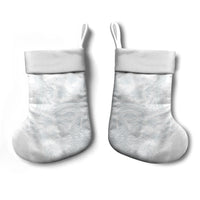 Tonga Ngatu Kupesi White Sunday Fakame Christmas Stocking Koe Otua Mo Tonga Ko Hoku Tofia