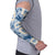 Aloha Hawaii Paniolo Jeans Palaka Arm Sleeves Coastal Rodeo - Polynesian Pride