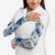 Aloha Hawaii Paniolo Jeans Palaka Arm Sleeves Coastal Rodeo - Polynesian Pride