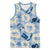 Aloha Hawaii Paniolo Jeans Palaka Basketball Jersey Coastal Rodeo - Polynesian Pride