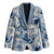 Aloha Hawaii Paniolo Jeans Palaka Blazer Coastal Rodeo - Polynesian Pride