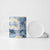 Aloha Hawaii Paniolo Jeans Palaka Ceramic Mug Coastal Rodeo - Polynesian Pride