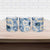 Aloha Hawaii Paniolo Jeans Palaka Ceramic Mug Coastal Rodeo - Polynesian Pride