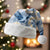 Aloha Hawaii Paniolo Jeans Palaka Christmas Santa Hat Coastal Rodeo - Polynesian Pride