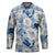 Aloha Hawaii Paniolo Jeans Palaka Hockey Jersey Coastal Rodeo - Polynesian Pride