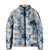 Aloha Hawaii Paniolo Jeans Palaka Padded Jacket Coastal Rodeo - Polynesian Pride