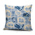 Aloha Hawaii Paniolo Jeans Palaka Pillow Cover Coastal Rodeo - Polynesian Pride