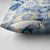 Aloha Hawaii Paniolo Jeans Palaka Pillow Cover Coastal Rodeo - Polynesian Pride