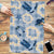 Aloha Hawaii Paniolo Jeans Palaka Puzzle Coastal Rodeo - Polynesian Pride