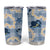 Aloha Hawaii Paniolo Jeans Palaka Tumbler Cup Coastal Rodeo - Polynesian Pride