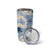 Aloha Hawaii Paniolo Jeans Palaka Tumbler Cup Coastal Rodeo - Polynesian Pride