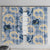 Aloha Hawaii Paniolo Jeans Palaka Window Curtain Coastal Rodeo - Polynesian Pride