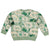 Aloha Hawaii Paniolo Mint Palaka Kid Ugly Christmas Sweater Coastal Rodeo - Polynesian Pride