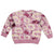 Aloha Hawaii Paniolo Lokelani Rose Palaka Kid Ugly Christmas Sweater Coastal Rodeo - Polynesian Pride