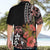 Hawaii Valentine Hawaiian Shirt Plumeria Aloha Wau Ia Oe LT7 - Polynesian Pride