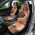 Hawaii Women's Day Tribal Car Seat Cover Pele Honua Mea