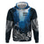 World Ocean Day Pasifika Hoodie Awaken New Depths