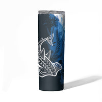 World Ocean Day Pasifika Skinny Tumbler Awaken New Depths