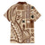 Samoa Tapa Hawaiian Shirt Siapo Mix Tatau Patterns LT7 - Polynesian Pride