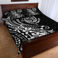 Polynesia Beach Volleyball Personalized Quilt Bed Set Basic LT7 - Polynesian Pride