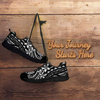 Polynesia Beach Volleyball Sneakers Basic