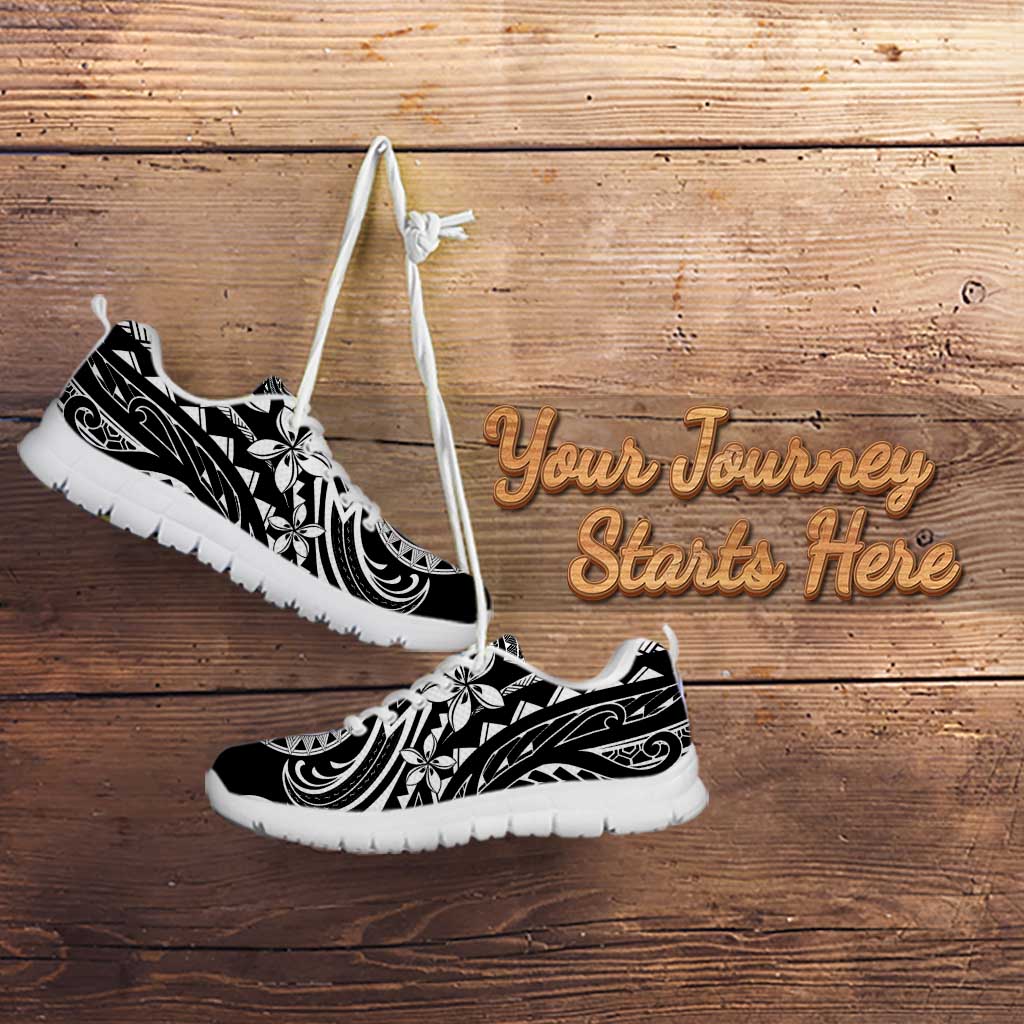 Polynesia Beach Volleyball Sneakers Basic