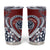 Polynesia Beach Volleyball Personalized Tumbler Cup Special