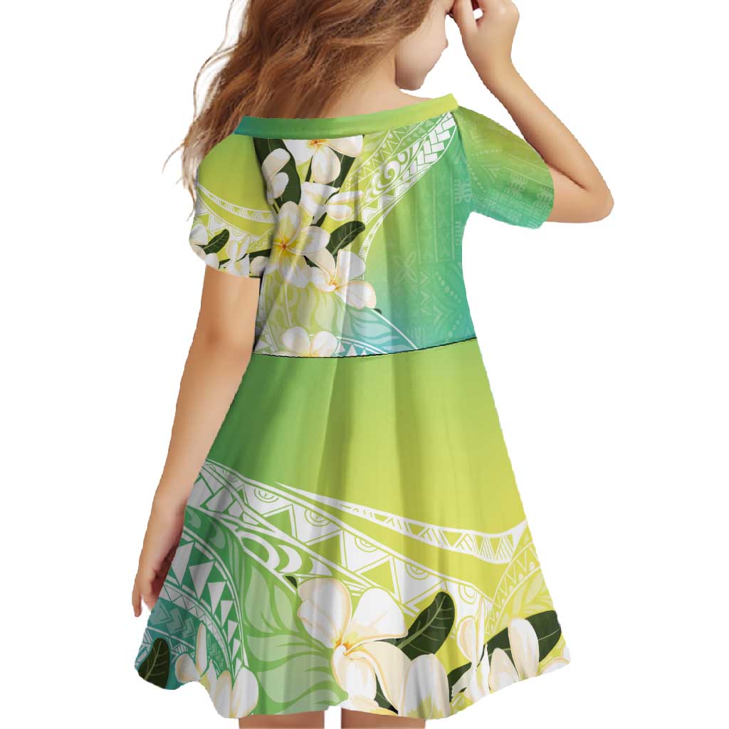 Aloha Hawaii Festive Family Matching Long Sleeve Bodycon Dress and Hawaiian Shirt Frangipani Lace Classic - Summer Vibes LT7 - Polynesian Pride