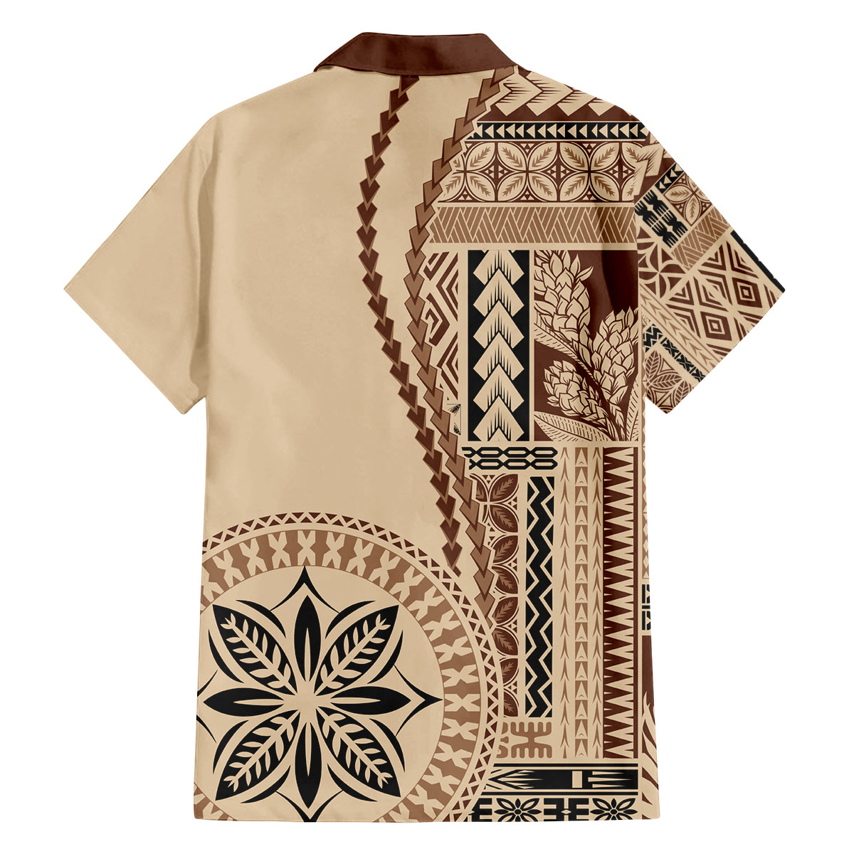 samoa-siapo-motif-family-matching-tank-maxi-dress-and-hawaiian-shirt-classic-style