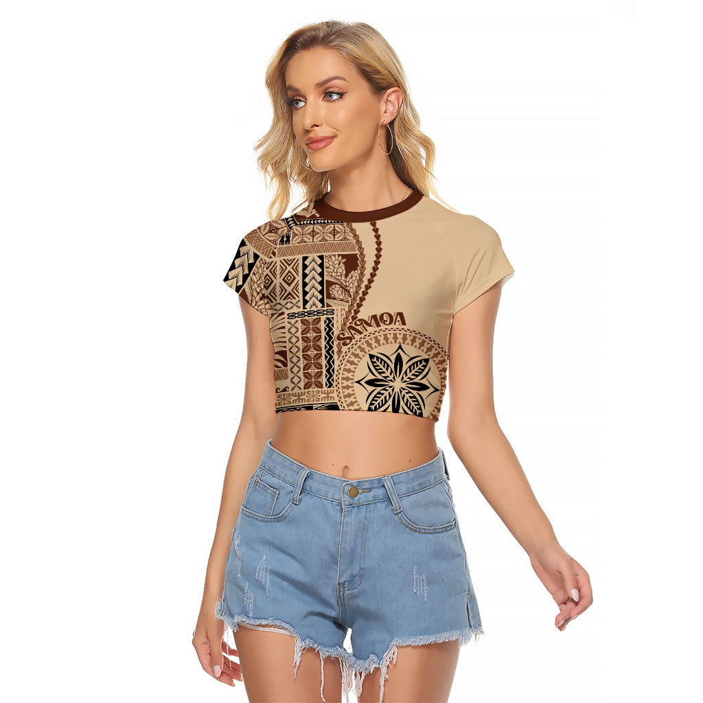 samoa-siapo-motif-raglan-cropped-t-shirt-classic-style