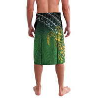 Cook Islands Rugby Kuki Avaiki Lavalava Tribal Turtle LT7 - Polynesian Pride