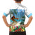 Personalised Hawaii Hula Girl Hawaiian Shirt Honolulu Festival LT7 - Polynesian Pride