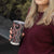 Maori Taniko Patterns Tumbler Cup Brown Patiki Motifs Mix Whakairo Ngaru