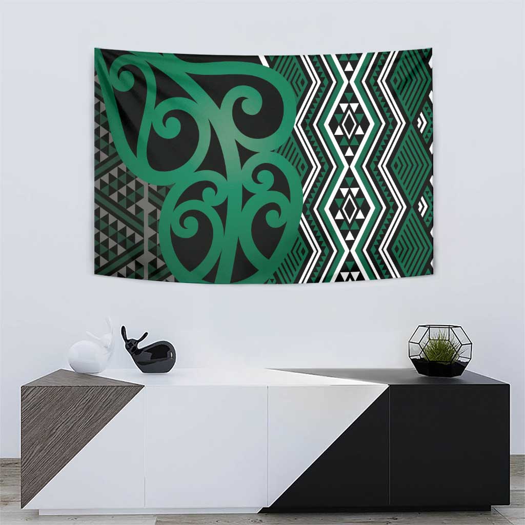 Maori Taniko Patterns Tapestry Pounamu Patiki Motifs Mix Whakairo Ngaru