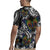 Aotearoa Takatapui Pride Rugby Jersey Rainbow Butterfly - Free To Love