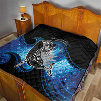 Maori Matariki Te Araroa Paikea Starry Quilt Tangaroa Whakatauki
