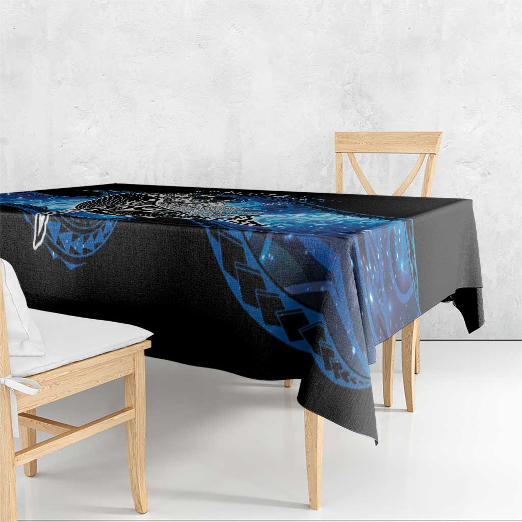 Maori Matariki Te Araroa Paikea Starry Tablecloth Tangaroa Whakatauki