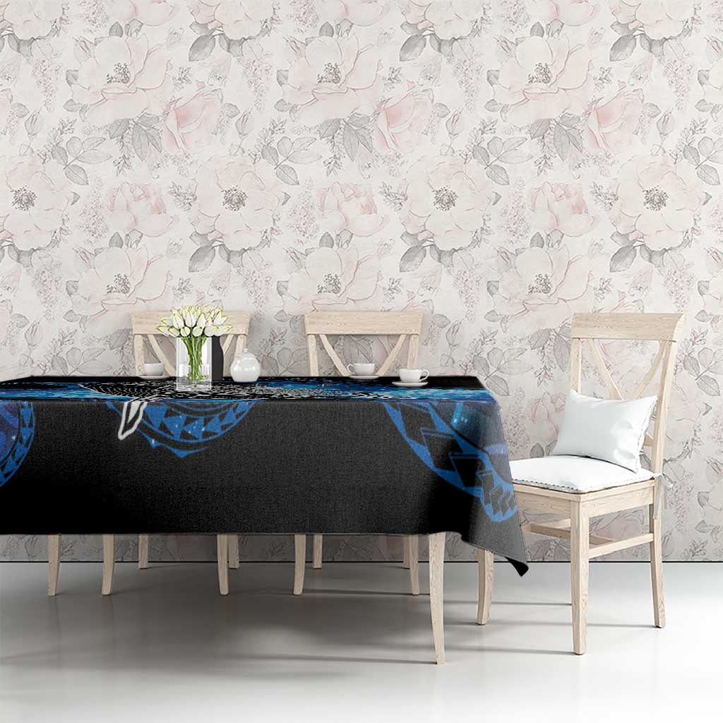 Maori Matariki Te Araroa Paikea Starry Tablecloth Tangaroa Whakatauki