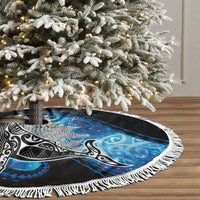 Maori Matariki Te Araroa Paikea Starry Tree Skirt Tangaroa Whakatauki LT7 - Polynesian Pride