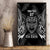 New Zealand Rugby Canvas Wall Art 2023 World Cup Aotearoa Create History LT7 - Polynesian Pride
