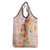 Aloha Hawaii Grocery Bag Kawaii Mele Kalikimaka - Pastel Fever