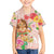 Aloha Hawaii Hawaiian Shirt Kawaii Mele Kalikimaka - Pastel Fever