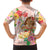 Aloha Hawaii Hawaiian Shirt Kawaii Mele Kalikimaka - Pastel Fever