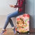 Aloha Hawaii Luggage Cover Kawaii Mele Kalikimaka - Pastel Fever