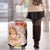 Aloha Hawaii Luggage Cover Kawaii Mele Kalikimaka - Pastel Fever