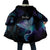 Polynesian Tala Manta Ray Cloak Nowhere You Could Go That I Won't Be With You - Polynesian Pride