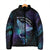 Polynesian Tala Manta Ray Padded Jacket Nowhere You Could Go That I Won't Be With You - Polynesian Pride