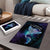 Polynesian Tala Manta Ray Puzzle Nowhere You Could Go That I Won't Be With You - Polynesian Pride