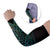 Maori Niho Taniwha Te Wheiao Arm Sleeves Paua Shell - Polynesian Pride